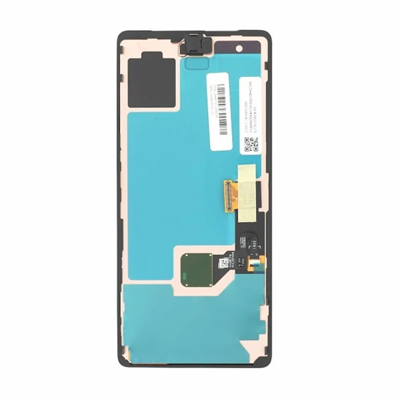 Google Pixel 7 kijelző csere